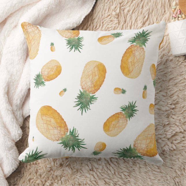 Coussin Aiguille douce 20x20 Jeu d'oreiller (Couverture)