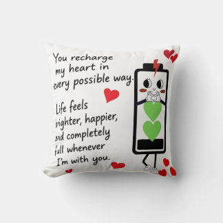 Coussin Aime