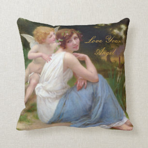 COUSSIN AIME TON ANGE