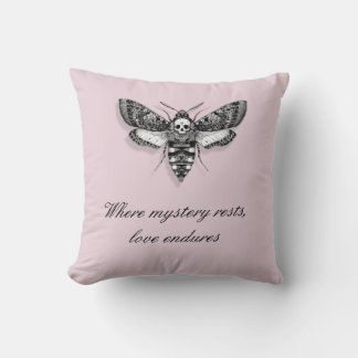 Coussin Ajoutez une élégance gothique à votre décor maison
