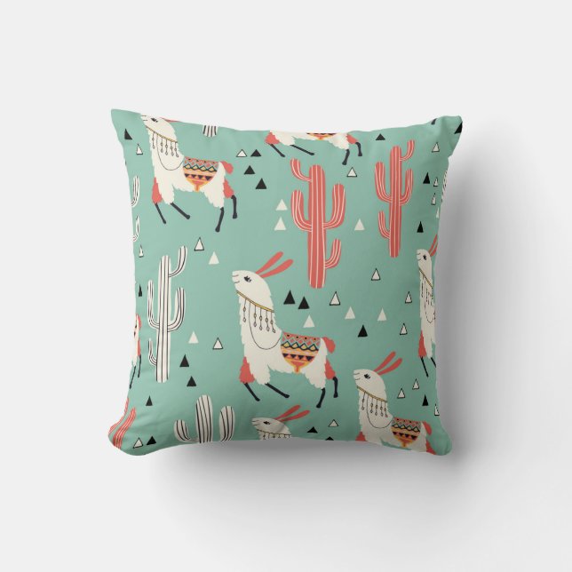 Coussin Ajoutez une touche d'élégance à votre espace avec  (Recto)