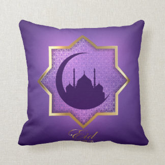 Coussin Al Adha et Fitr de Ramadan