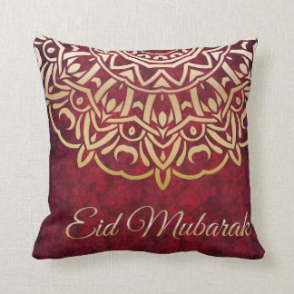 Coussin Al Adha et Fitr de Ramadan