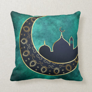 Coussin Al Adha et Fitr de Ramadan