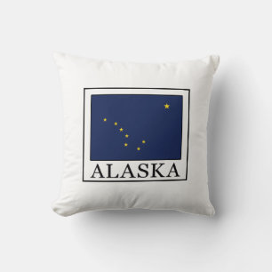 Coussin Alaska
