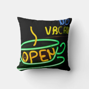 Coussin Albuquerque, Nouveau Mexique, Etats-Unis.