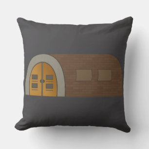 Coussin Alehouse Anglo Saxon Cushion