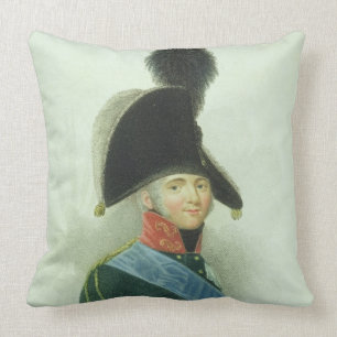 Coussin Alexandre (1777-1825) le grand empereur de tout le