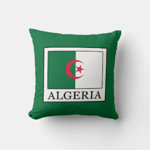 Coussin Algérie