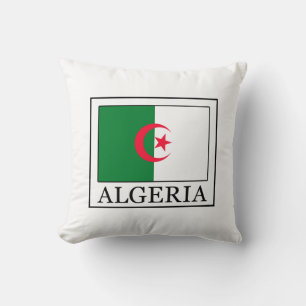 Coussin algérien