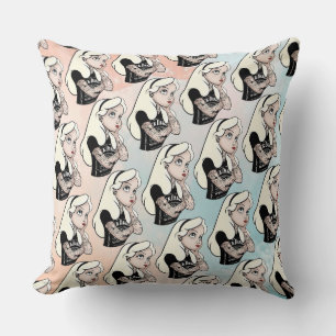 Coussin Alice