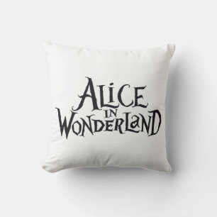 COUSSIN ALICE AU PAYS DES MERVEILLES