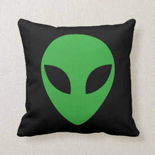 Coussin Alien