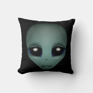 Coussin Alien E.T. Cadeau Décor Alien & Objets de 