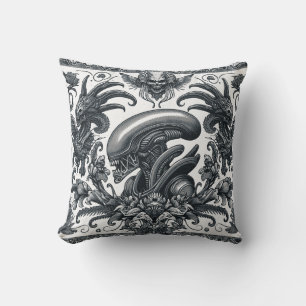 Coussin Alien Xenomorph 1