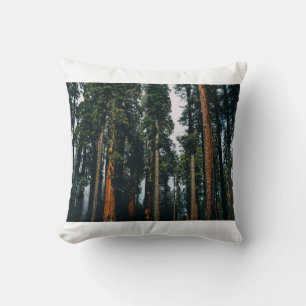 Coussin All Natural Organic Trees (125)