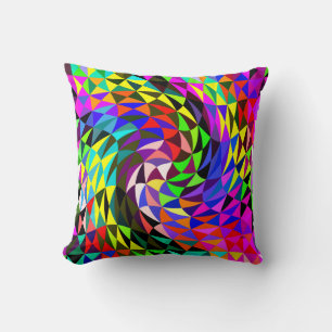Coussin Aller de l'avant...