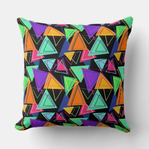 Coussin Aller Téméraire, Bohémien, Avant-Garde