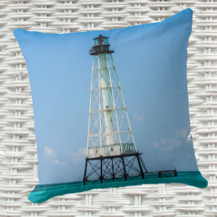 Coussin Alligator Reef Phare Islamorada Floride