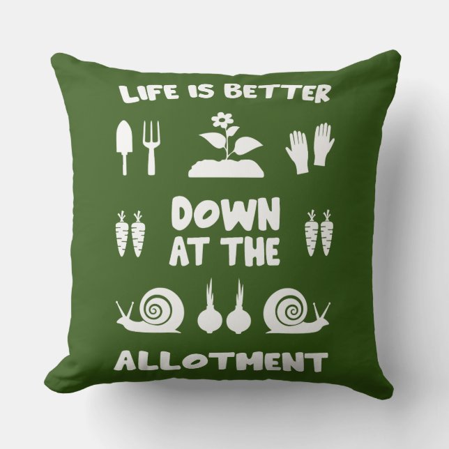Coussin Allotissement (Recto)