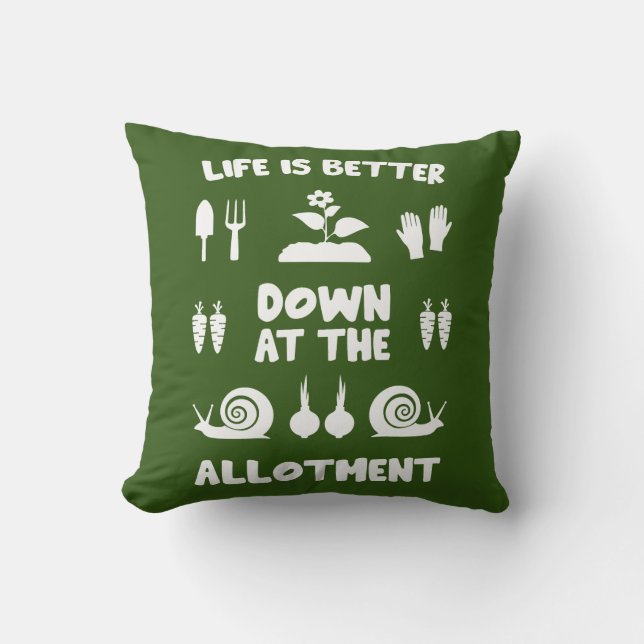 Coussin Allotissement (Recto)