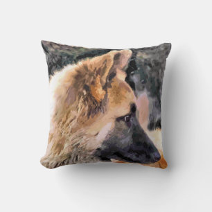 COUSSIN ALMAN SHEPHERD