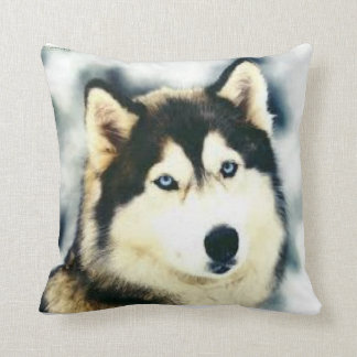 Coussin Almoada animaux de nombre 1
