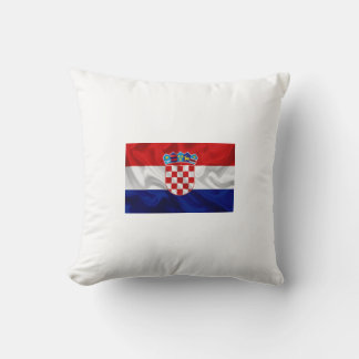 Coussin Almoahada Croacia