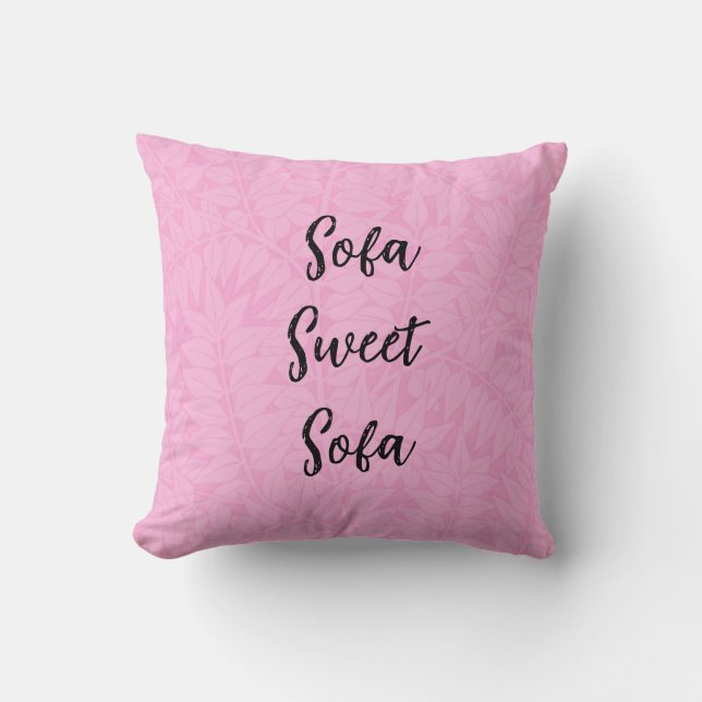 Coussin almofada (Recto)