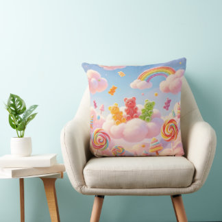 Coussin Almofada céu doce
