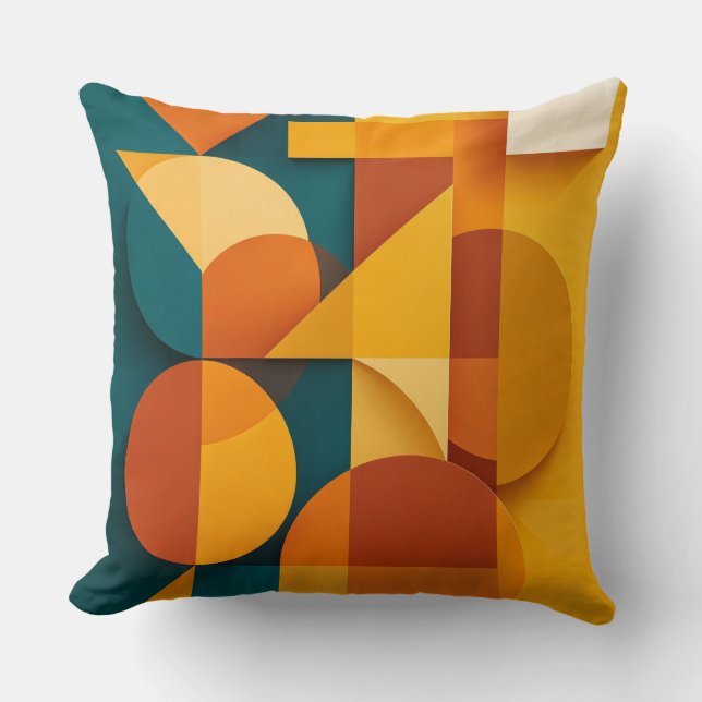 Coussin Almofada Grande Poliéster  (Recto)