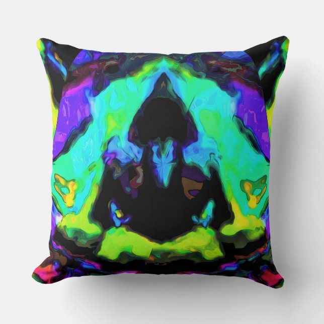 Coussin Almofada personalizada! (Recto)