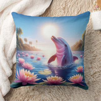 Coussin almofada quadrada com tema lendas do boto