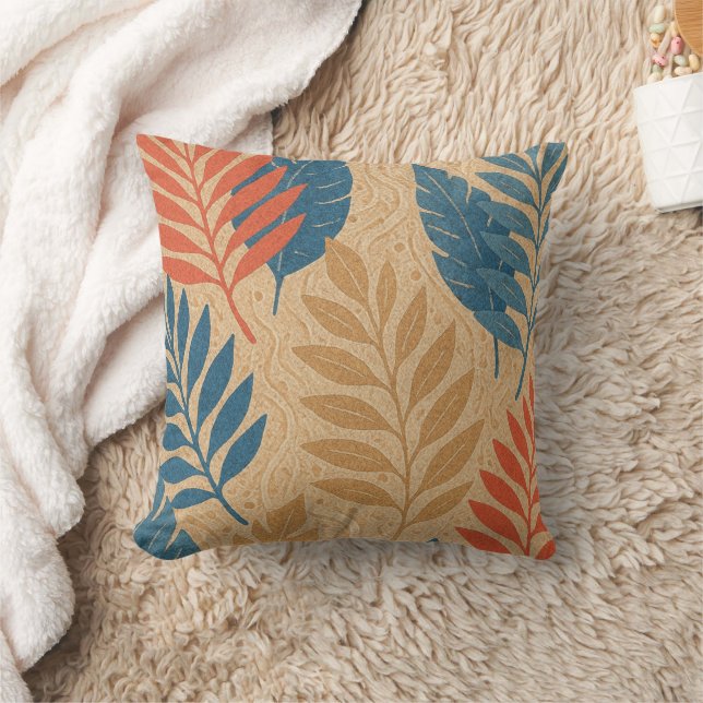 COUSSIN ALMOFADAS  (Couverture)