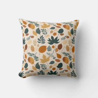 Coussin Almofadas Throw