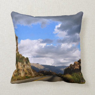 Coussin Altas Cumbres Cordoue