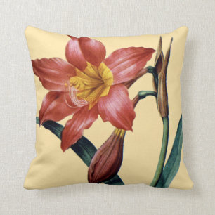 Coussin Amaryllis