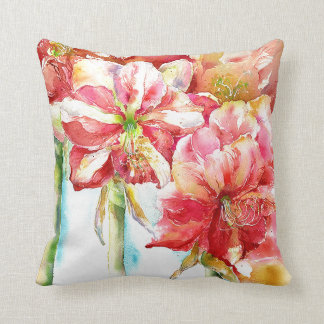Coussin Amaryllis