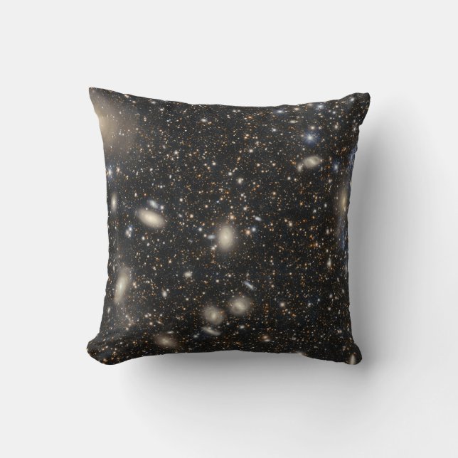Coussin amas de galaxies Abell 3574 (Recto)