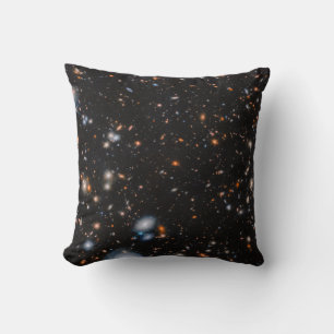 Coussin amas de galaxies MACS J1149.5+2223