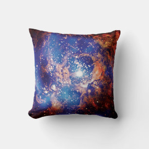 Coussin Amas d'étoiles de la Couronne australe Photo de l'