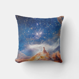 Coussin amas d'étoiles Pismis 24