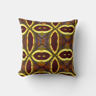Coussin Amazonie