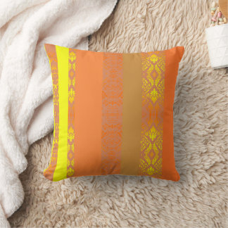 Coussin Ambre Royale