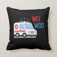 Ambulance Paramedic Car weo Hospital EMT
