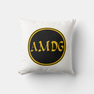 COUSSIN AMDG