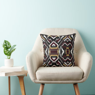 Coussin Âme Sophistiquée