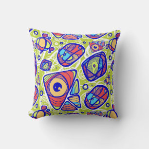 Coussin améliorer votre décor intérieur
