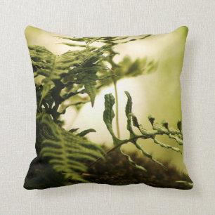 Coussin américain du MoJo de Fern Forest