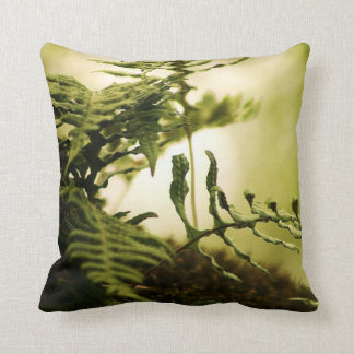 Coussin américain du MoJo de Fern Forest